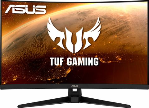 Màn Hình Máy Tính Asus Tuf Gaming Vg32vq1b 31.5 Inch 2k 165hz Cong