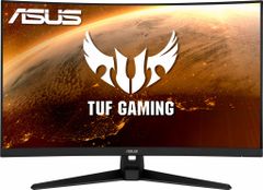  Màn Hình Máy Tính Asus Tuf Gaming Vg32vq1b 31.5 Inch 2k 165hz Cong 