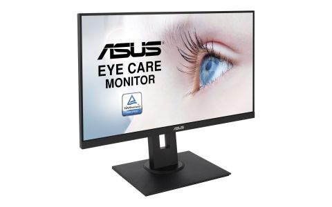 Màn Hình Máy Tính Asus Va24dqlb 23.8 Inch Fhd Ips 75hz