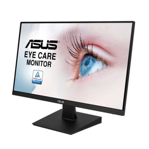 Màn Hình Máy Tính Asus Va27ehe 27 Inch Ips Full Hd Viền Mỏng