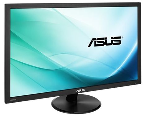 Màn Hình Máy Tính Asus Vp228he 21.5 Inch Fhd