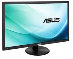  Màn Hình Máy Tính Asus Vp228he 21.5 Inch Fhd 