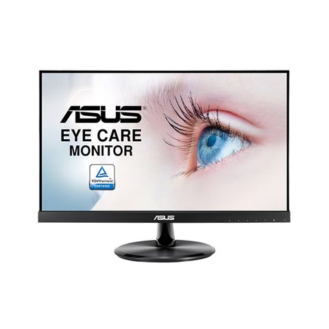 Màn Hình Máy Tính Asus Vp229he 21.5 Inch Fhd Ips