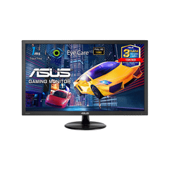  Màn Hình Máy Tính Asus Vp247hae 23.6 Inch Fhd Va 