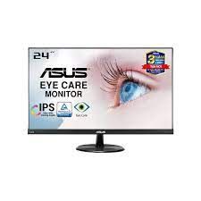  Màn Hình Máy Tính Asus Vp249he 23.8 Inch Fhd 75hz 