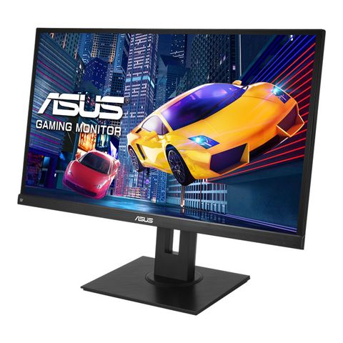 Màn Hình Máy Tính Asus Vp279qgl 27 Inch Fhd Ips 75hz Gaming