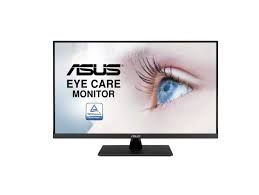 Màn Hình Máy Tính Asus Vp32aq 31.5 Inch Wqhd Ips