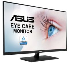  Màn Hình Máy Tính Asus Vp32uq 31.5 Inch Uhd Ips 