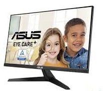  Màn Hình Máy Tính Asus Vy249he 23.8 Inch Fhd Ips 75hz 1ms 
