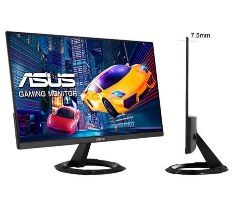 Màn Hình Máy Tính Asus Vz279heg1r 27 Inch Fhd Ips