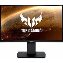 Màn Hình Máy Tính Asustuf Gaming Vg24vq 24 Inch Fhd 144hz
