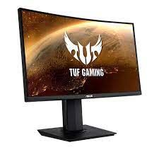  Màn Hình Máy Tính Asus Tuf Gaming Vg24vq 24 Inch Fhd 144hz Cong 