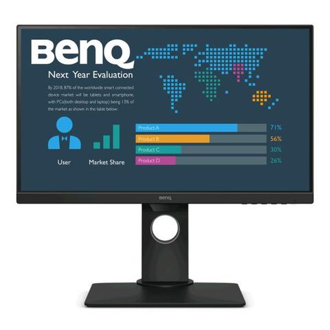 Màn Hình Máy Tính Benq Bl2581t