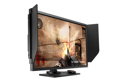 Màn Hình Máy Tính Benq Zowie Xl2746s Dyac⁺ 27 Inch Fhd 240hz