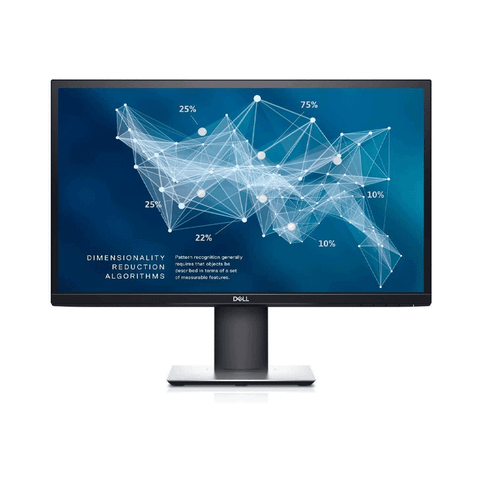 Màn Hình Máy Tính Dell P2421d 23.8'' Qhd Ips
