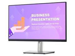  Màn Hình Máy Tính Dell P2422he 23.8 Inch Fhd Ips Usc Type C Rj45 