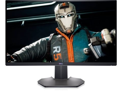 Màn Hình Máy Tính Dell S2721dgf 27 Inch Qhd Ips Gaming 165hz