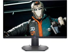  Màn Hình Máy Tính Dell S2721dgf 27 Inch Qhd Ips Gaming 165hz 
