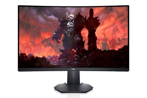 Màn Hình Máy Tính Dell S2722dgm 27 Inch 2k Va 165hz