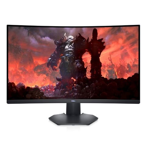 Màn Hình Máy Tính Dell S3222dgm 31.5 Inch Qhd Va 165hz