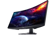  Màn Hình Máy Tính Dell S3422dwg 34 Inch Wqhd Va 144hz 