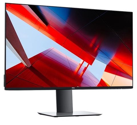Màn Hình Máy Tính Dell U3219q 70pyr1 31.5
