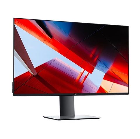 Màn Hình Máy Tính Dell U3219q 70pyr1 31.5 Inch 4k 60 Hz