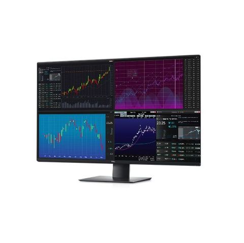 Màn Hình Máy Tính Dell U4320q 42.5 Inch 4k Ips Usb Type C
