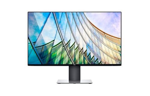 Màn Hình Máy Tính Dell Ultrasharp U2419h 23.8 Inch Fhd