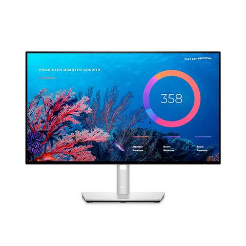 Màn Hình Máy Tính Dell Ultrasharp U2422h 23.8 Inch Fhd Usb Type C