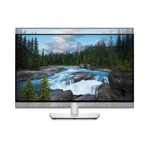 Màn Hình Máy Tính Dell Ultrasharp U2422he 23.8 Inch Fhd Usb Typec Rj45