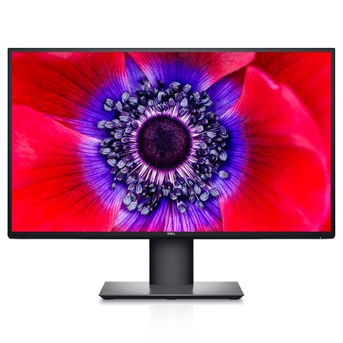 Màn Hình Máy Tính Dell Ultrasharp U2520d 25 Inch 2k- Usb Type C