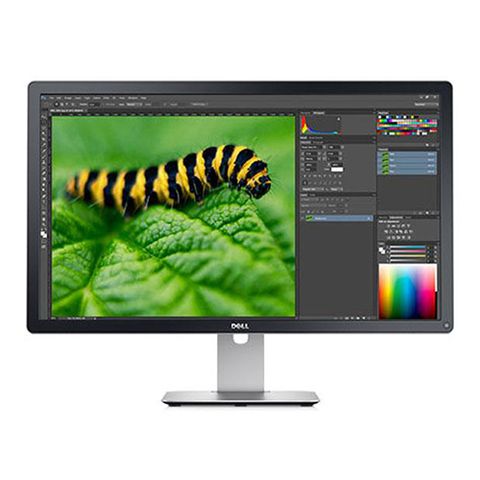Màn Hình Máy Tính Dell Ultrasharp Up3216q 32 Inch 4k