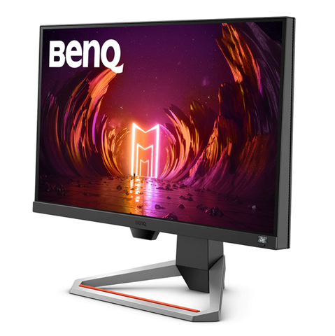 Màn Hình Máy Tính Gaming Giải Trí Benq Mobiuz Ex2510 24.5 Inch 144hz