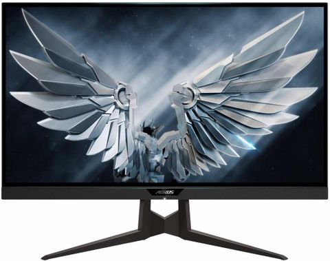 Màn Hình Máy Tính Gigabyte Aorus Fi27q-ek 2k Ips 165hz