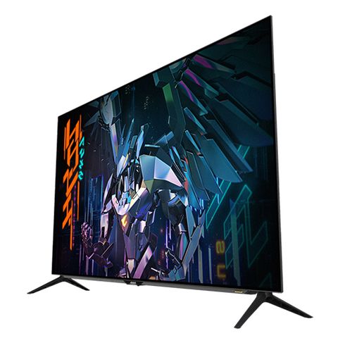 Màn Hình Máy Tính Gigabyte Aorus Fo48u Gaming 48 Inch Uhd Oled 120hz