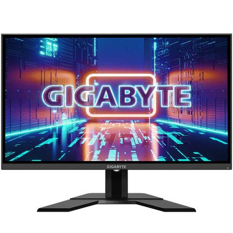 Màn Hình Máy Tính Gigabyte G27f 27 Inch Fhd 144hz Chuyên Game