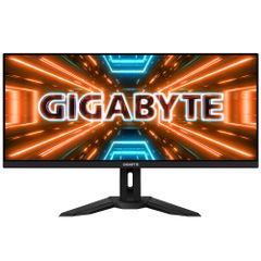  Màn Hình Máy Tính Gigabyte M34wq Gaming 34 Inch Wqhd Ips 144hz 