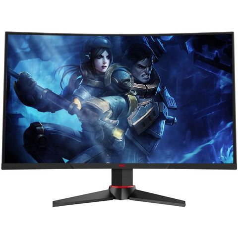 Màn Hình Máy Tính Hkc M27g1q 27 Inch 144hz Qhd Cong