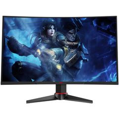  Màn Hình Máy Tính Hkc M27g1q 27 Inch 144hz Qhd Cong 