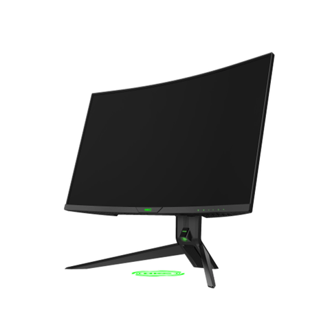 Màn Hình Máy Tính Hkc M27g5f 27 Inch Fhd Va 165hz Cong