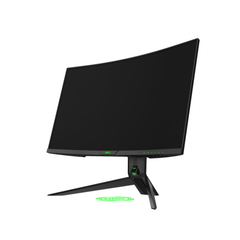  Màn Hình Máy Tính Hkc M27g5f 27 Inch Fhd Va 165hz Cong 