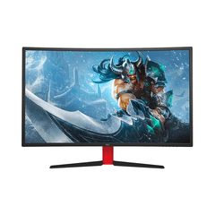  Màn Hình Máy Tính Hkc M32a5f 31.5inch Fhd Va Cong 