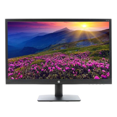 Màn Hình Máy Tính Hp 22y 21.5 Inch Display 1px47aa