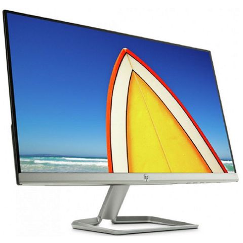 Màn Hình Máy Tính Hp 24f-3al28aa 23.8 Inch Fhd 60hz