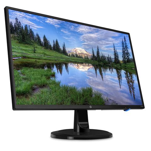 Màn Hình Máy Tính Hp 24y 1px48aa 23.8 Inch Fhd Ips