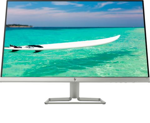 Màn Hình Máy Tính Hp 27f 3al61aa 27 Inch Fhd 60hz Đen