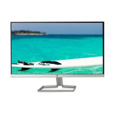  Màn Hình Máy Tính Hp 27f (3al61aa) 27inch Fhd 60hz Đen 