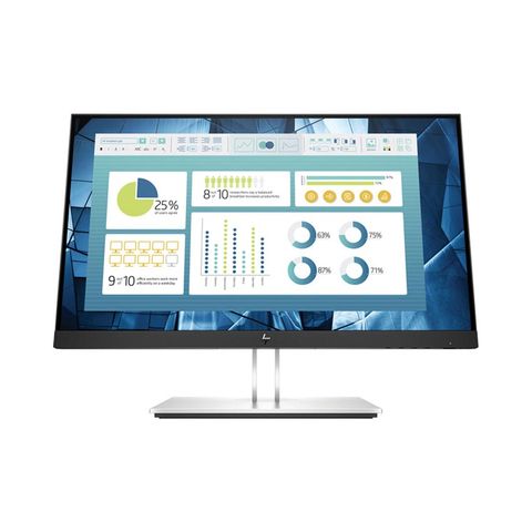 Màn Hình Máy Tính Hp E22 G4 9vh72aa 21.5 Inch Fhd Ips