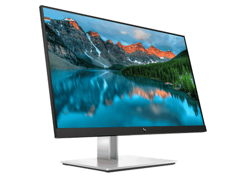 Màn Hình Máy Tính Hp E24 G4 9vf99aa 23.8 Inch Fhd Ips